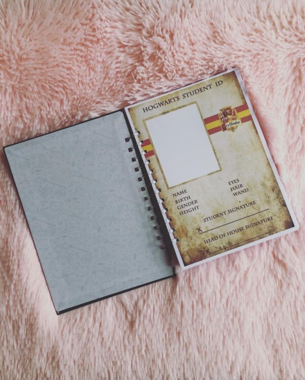 CUADERNO PERSONALIZADO - Imagen 2