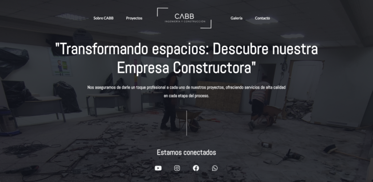 www.constructoracabb.cl