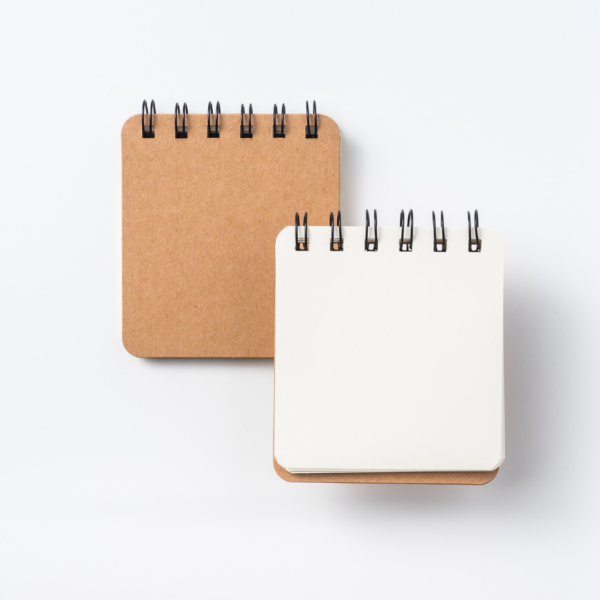 10 MINI LIBRETAS