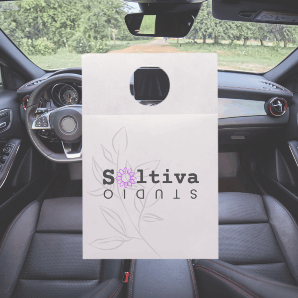 BOLSAS AUTO 30 UND PERSONALIZADAS - Imagen 2